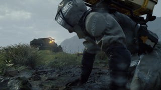 Kojima Productions and Sony tease some Death Stranding news for May 29