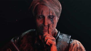 Death Stranding finally shows us gameplay in new footage
