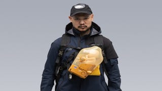 Death Stranding jacket is $1,900, already sold out