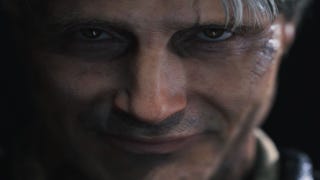 Death Stranding's new trailer is already generating crazy fan theories