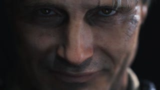 PlayStation Experience 2016 – watch the Death Stranding panel and other sessions here
