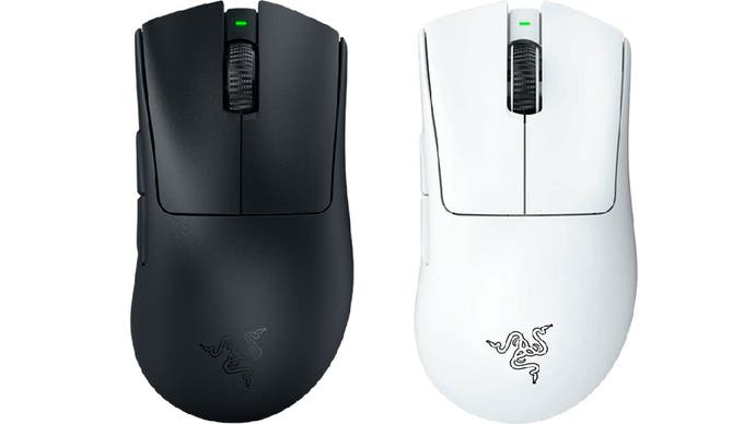 razer deathadder v3 pro