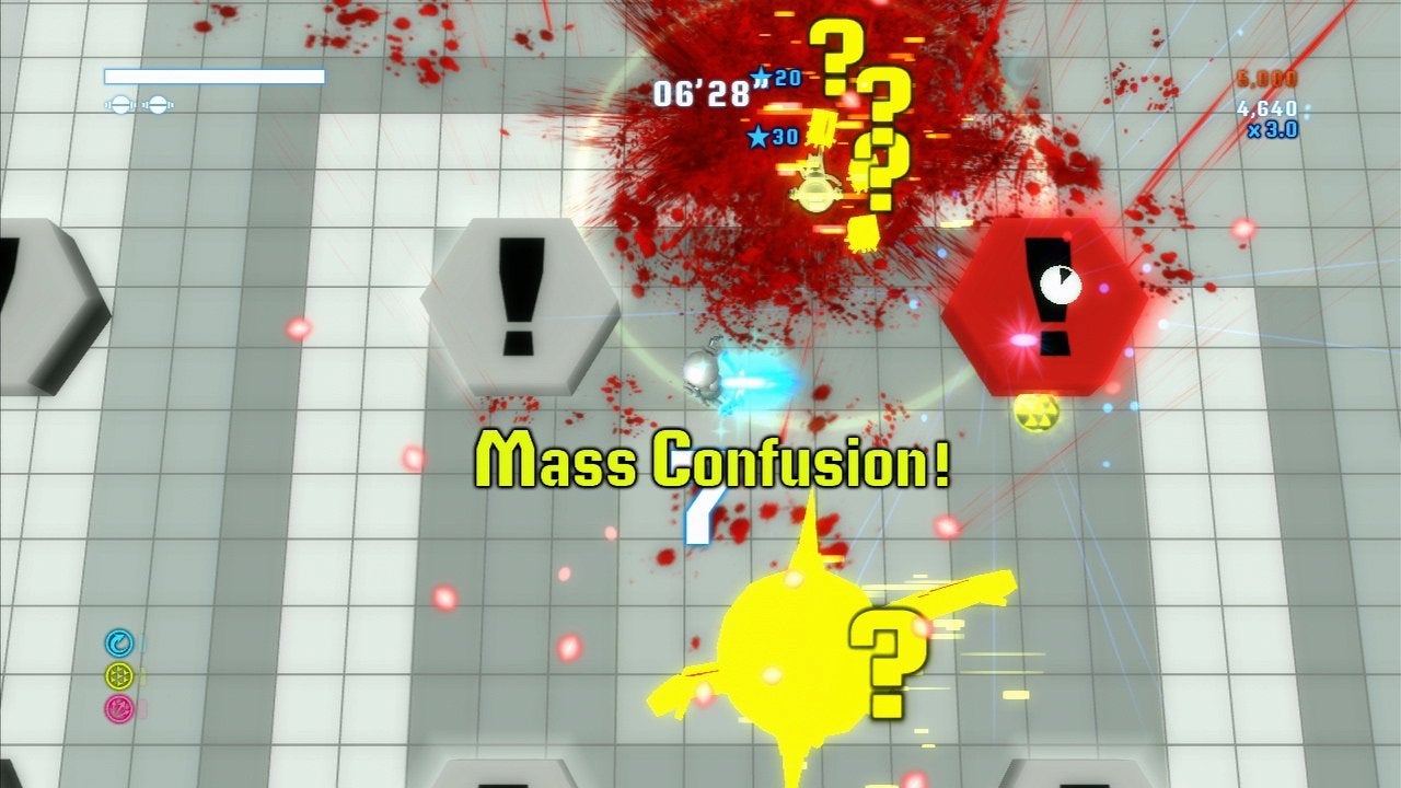 Death by Cube review | Eurogamer.net