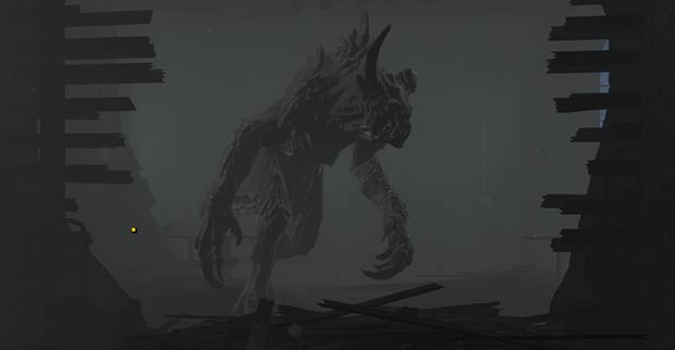 Enclave Deathclaw at Fallout 4 Nexus - Mods and community