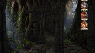 A Wizardry Did It: Deathfire - Ruins Of Nethermore