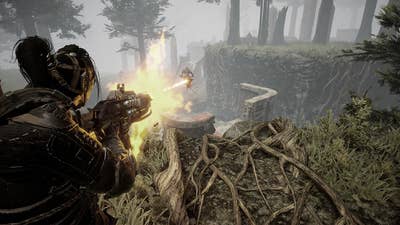 Behaviour Interactive shuts down Deathgarden: Bloodharvest development