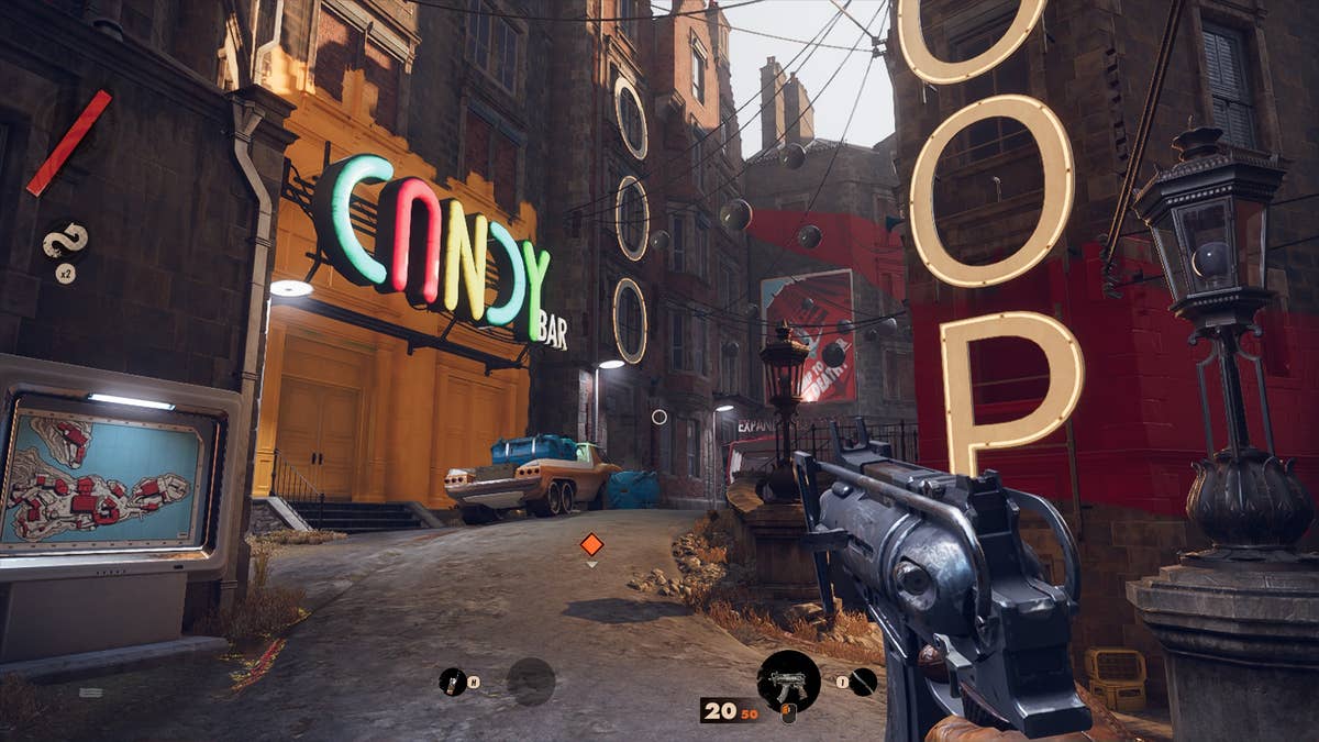 Deathloop: PC performance guide and the best settings to use