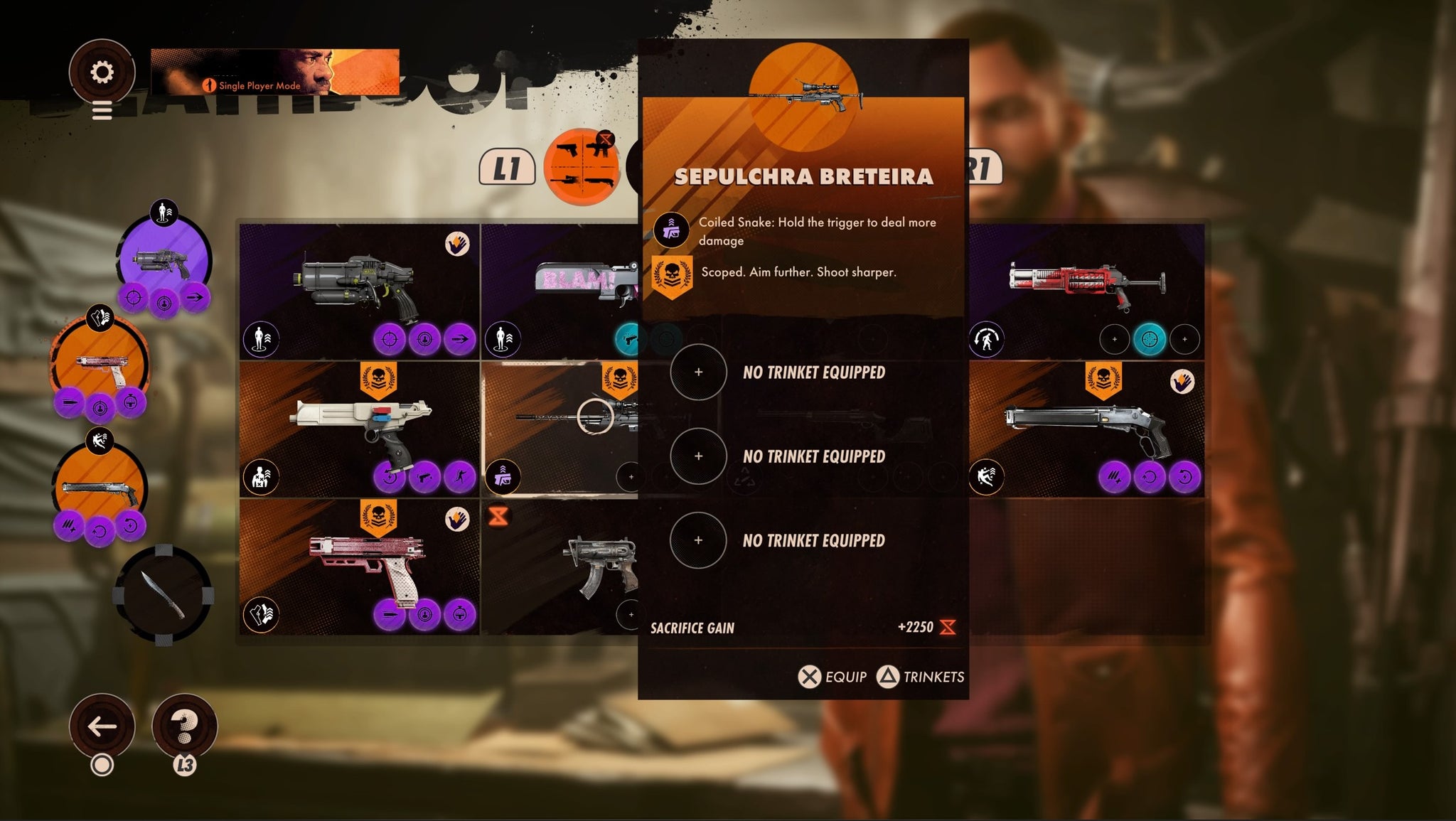 Deathloop Weapons How to get the Best Legendary Weapons in Deathloop | VG247
