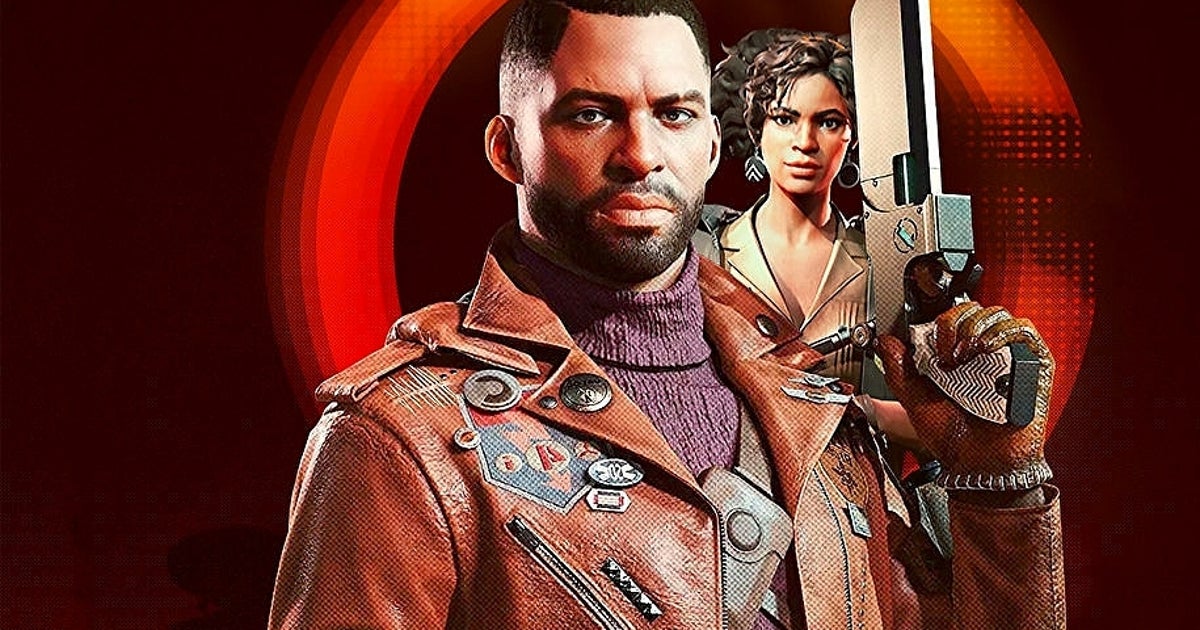 Deathloop é o novo destaque no uso do DualSense e o Áudio 3D | Eurogamer.pt