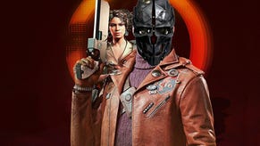 Deathloop concept art shows its characters being absolute fashion icons ...