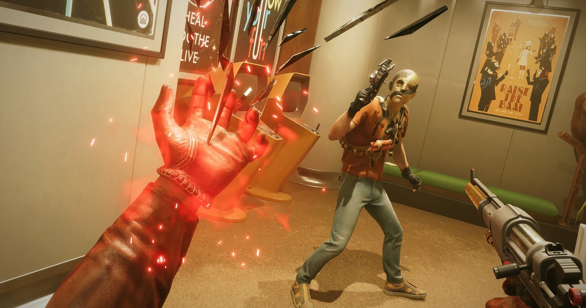 Deathloop Guide | Visionary Walkthroughs and How to break the cycle of ...