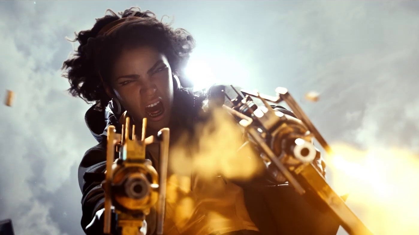 Deathloop is aangekondigd