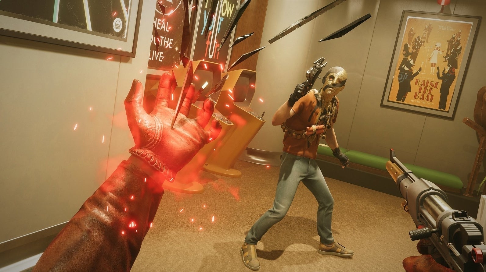 Deathloop nu te koop - 5 dingen die je moet weten