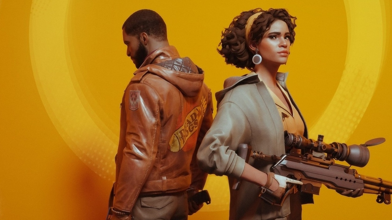 Deathloop review - not Arkane's most surprising game, but possibly ...