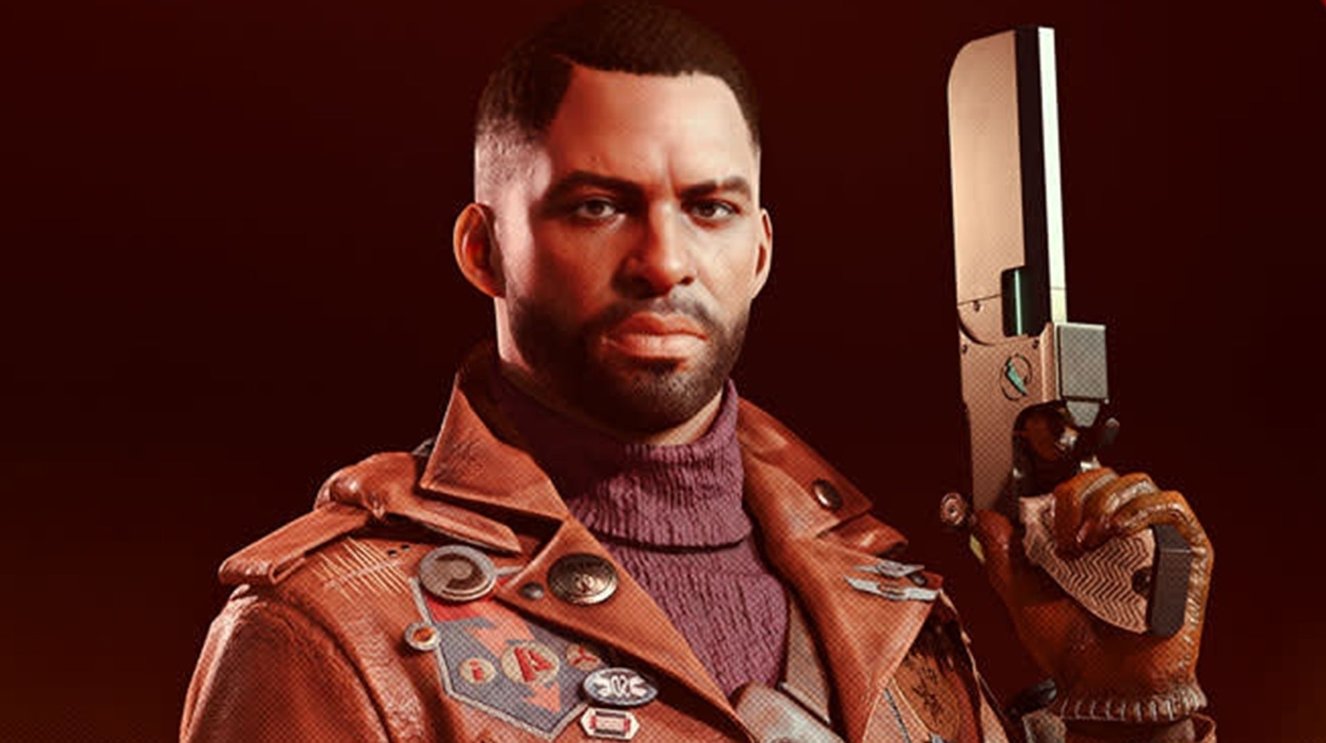 Eerste grote Deathloop update nu beschikbaar