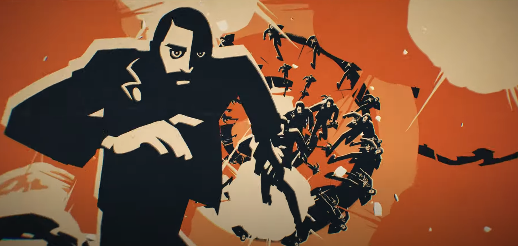 Deathloop continues to look slick and stylish in new Bond-inspired trailer