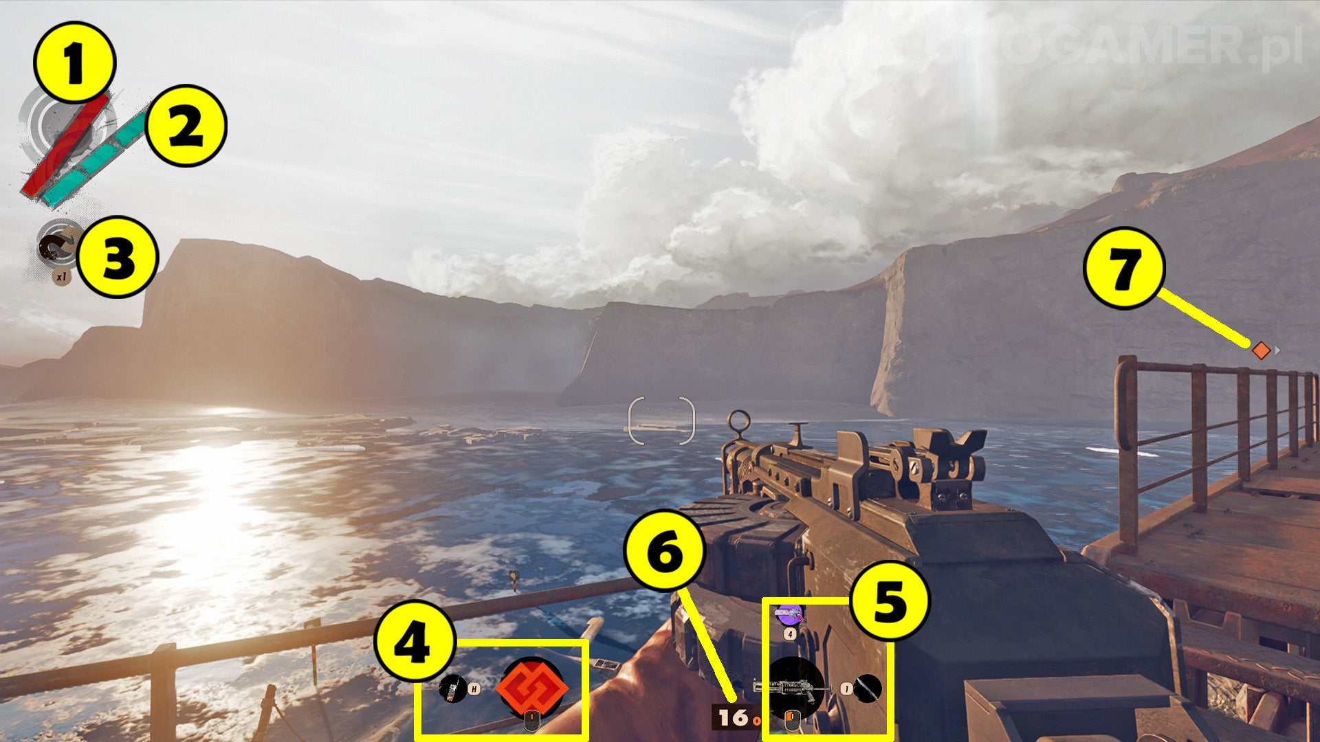 Deathloop - Poradnik, Solucja | Eurogamer.pl