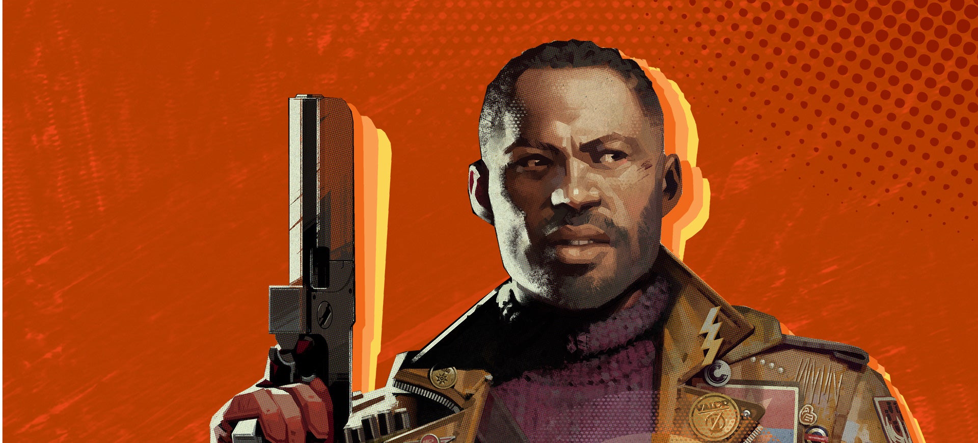 Deathloop PC players report stuttering issues and frame rate drops, Arkane currently investigating