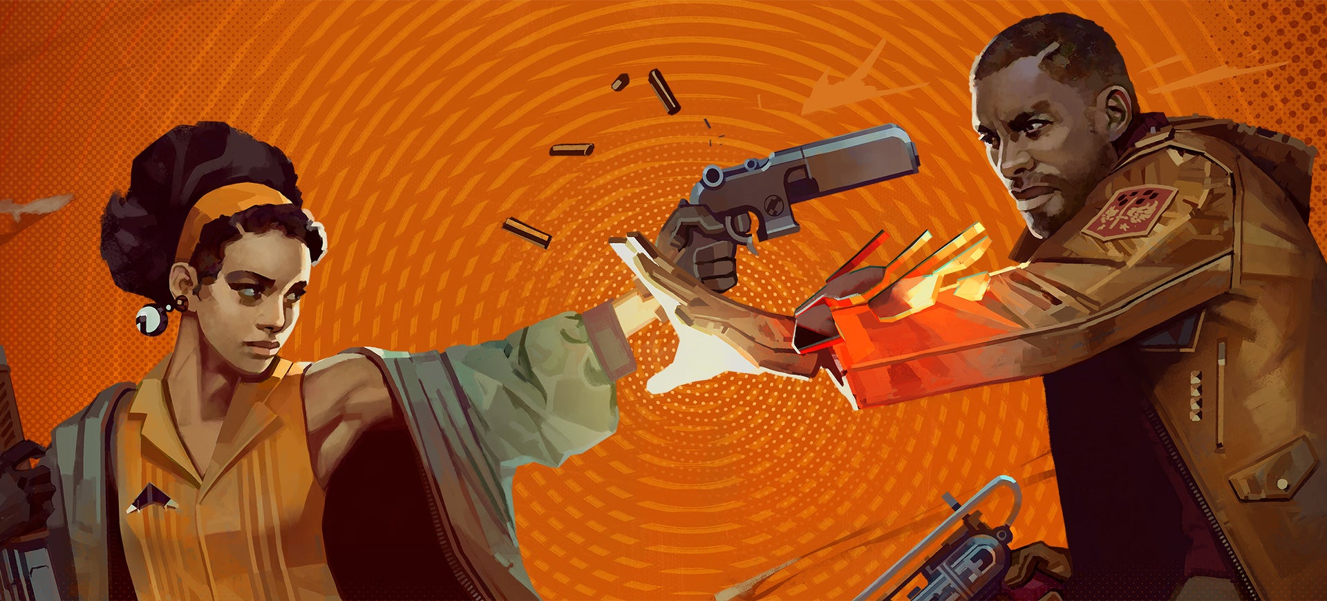 Looks like Deathloop is set to release on Xbox relatively soon