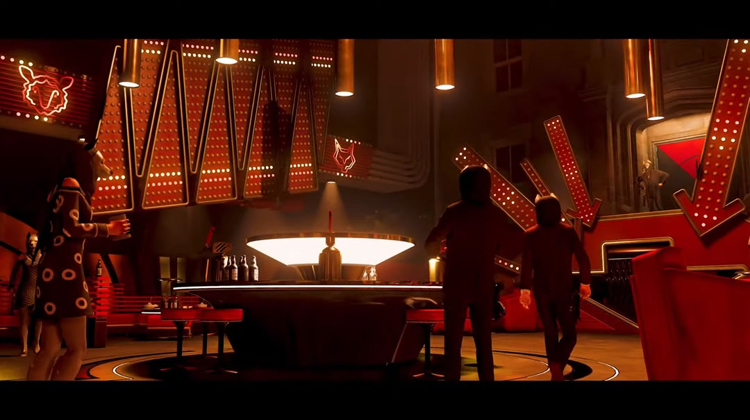 Deathloop will run at 60fps on PS5, plus more info on Arkane's time-looping shooter