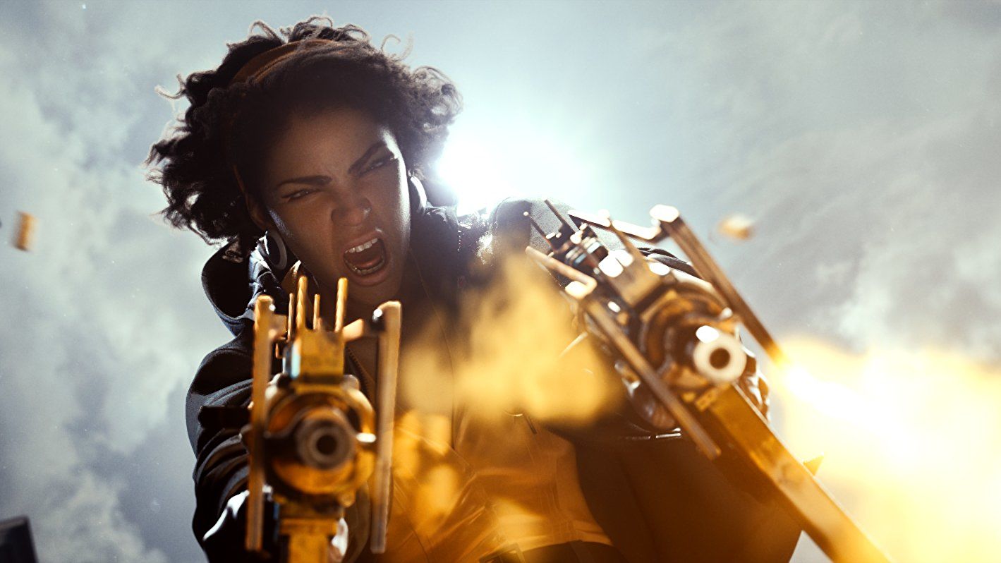 Deathloop: Neuer Trailer zeigt, wie ihr der Zeitschleife entkommt ...