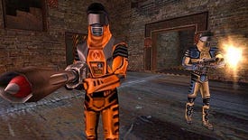 Have You Played... Deathmatch Classic?
