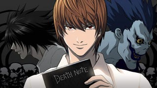 Criadores de Stranger Things trabalham em série de Death Note