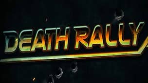 Remedy to release Death Rally in March for iPad and iPhone