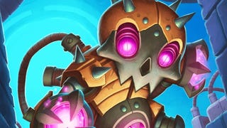Deathrattle Priest deck list guide - Rise of Shadows - Hearthstone (April 2019)