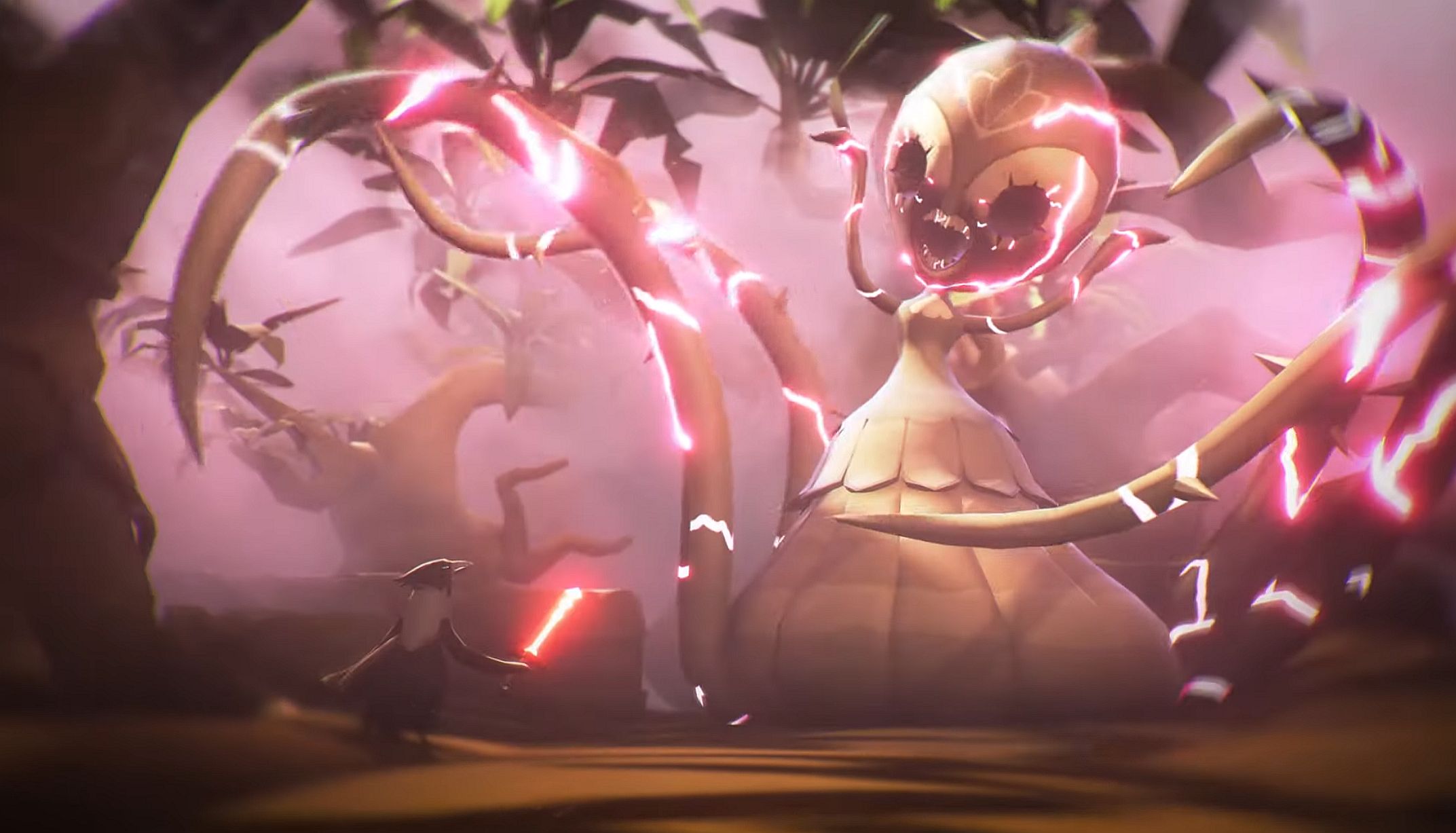 Death's Door is coming to PS4, PS5, and Switch next month