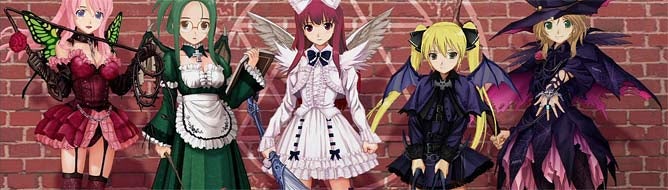 Lewie’s Weekly Deals: Witcher 2, Deathsmiles, more