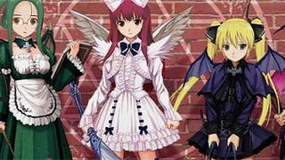 Lewie’s Weekly Deals: Witcher 2, Deathsmiles, more