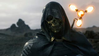 Death Stranding apresenta personagem de Troy Baker no trailer TGS 2018