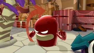 De Blob out now on PC, only 9 years late