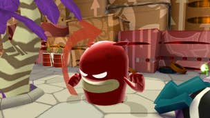 PS4 and Xbox One users can get their hands on de Blob in November