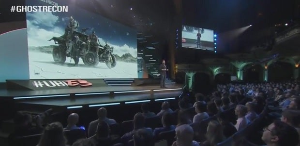 Hype Check: Debunking E3's Marketing 