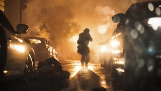 Debutový trailer a všechny informace o Call of Duty Modern Warfare