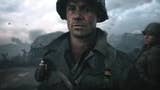 Debutový trailer Call of Duty: WW2