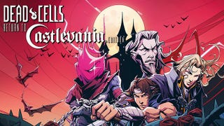 HYPE uvede Dead Cells: Return to Castlevania Edition