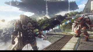 Dechberoucí Anthem od BioWare v sedmiminutovém E3 demu