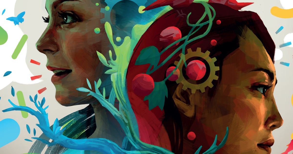 Cosmic Encounter and Dune creators’ new board game Decipher is Hangman ...