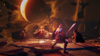 Deck-building dungeon-crawler Hand of Fate 2's The Servant and The Beast DLC is out now