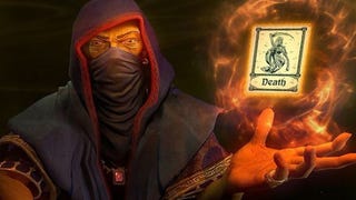 Deck-building dungeon crawler Hand of Fate 2 gets its first free DLC update tomorrow