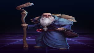Deckard Cain joins Heroes of the Storm roster: All talents and abilities