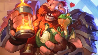 Deck Tier List (Standard) - Forged in the Barrens - April 2021 (Season 85)