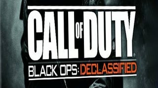 Walmart listing outs Black Ops: Declassified details