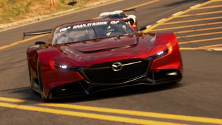 Decyzję o wydaniu Gran Turismo 7 na PS4 podjęto niedawno - raport