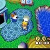 Capturas de pantalla de Animal Crossing