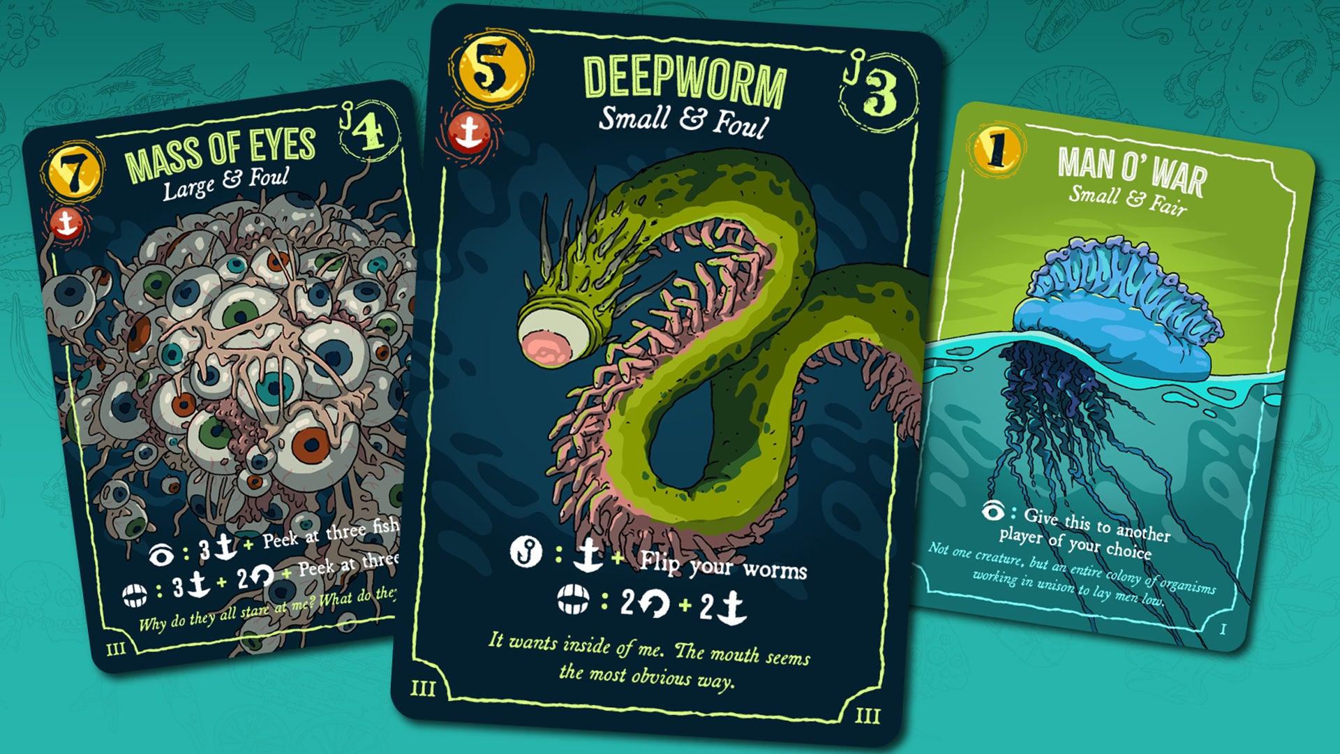 Deep Regrets | Dicebreaker Deep Regrets | Dicebreaker