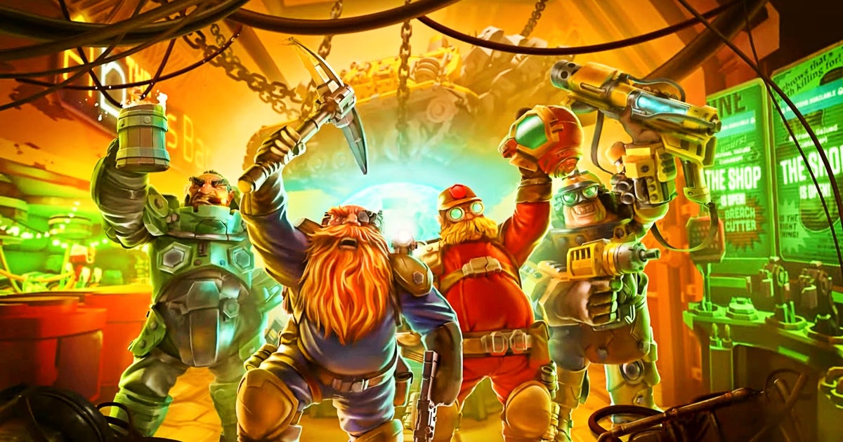 #Ihr liebt Deep Rockmusik Galactic? Jener Tretanlasser zu Gunsten von dies Brettspiel geht derzeit voll durch die Schicht #Ihr liebt Deep Rockmusik Galactic? Jener Tretanlasser zu Gunsten von dies Brettspiel geht derzeit voll durch die Schicht